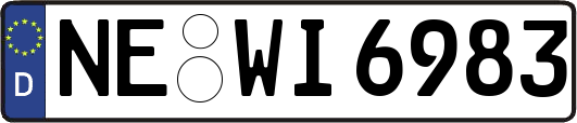 NE-WI6983