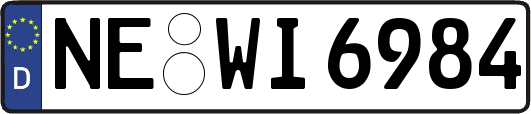 NE-WI6984