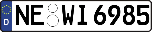 NE-WI6985