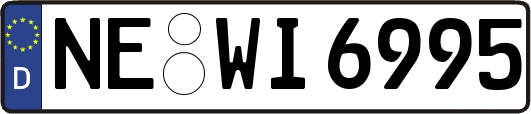 NE-WI6995