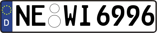 NE-WI6996