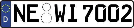 NE-WI7002