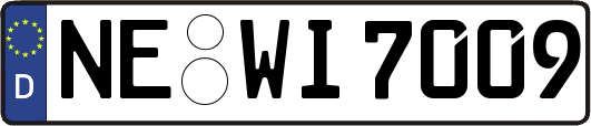 NE-WI7009
