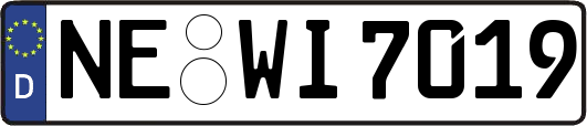 NE-WI7019