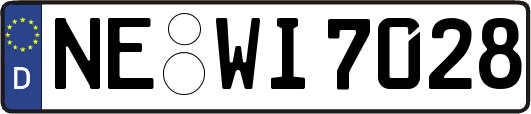 NE-WI7028