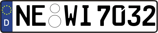 NE-WI7032