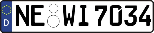 NE-WI7034