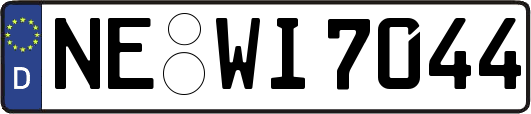 NE-WI7044