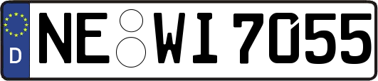 NE-WI7055