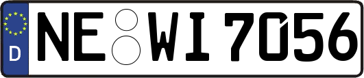 NE-WI7056