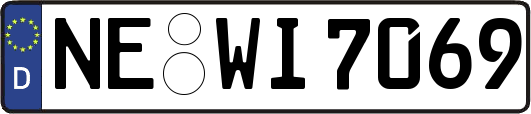 NE-WI7069