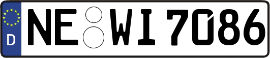 NE-WI7086