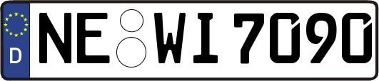 NE-WI7090