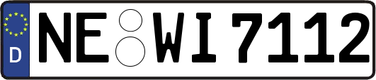NE-WI7112