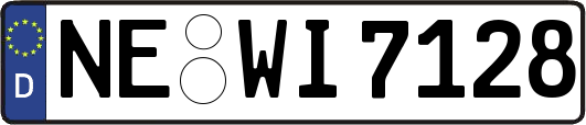 NE-WI7128