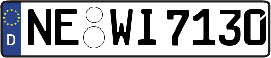 NE-WI7130