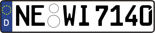 NE-WI7140