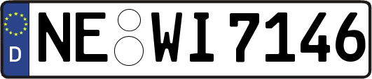 NE-WI7146
