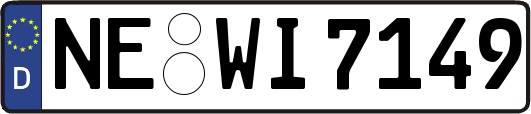 NE-WI7149