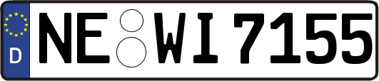 NE-WI7155
