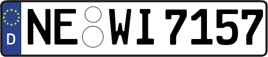 NE-WI7157