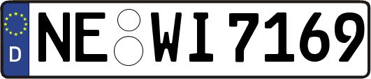 NE-WI7169