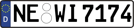 NE-WI7174