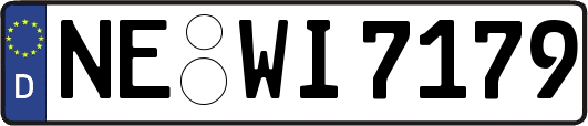 NE-WI7179