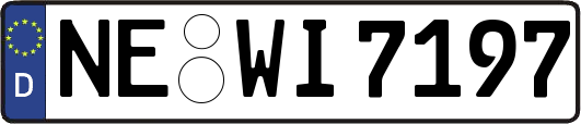 NE-WI7197