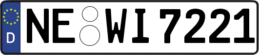 NE-WI7221