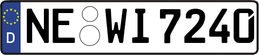 NE-WI7240