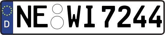 NE-WI7244