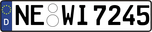 NE-WI7245