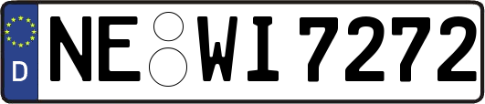 NE-WI7272