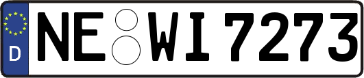 NE-WI7273