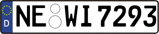 NE-WI7293