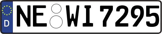 NE-WI7295