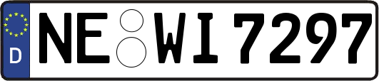 NE-WI7297