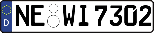 NE-WI7302