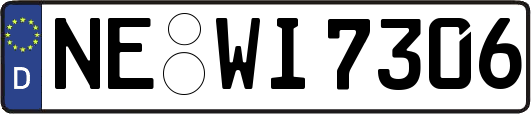 NE-WI7306