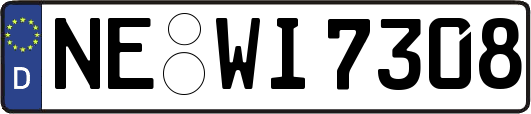 NE-WI7308