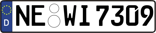 NE-WI7309