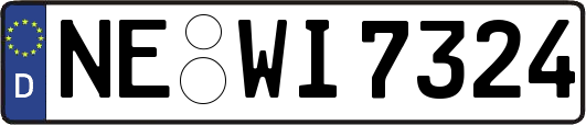 NE-WI7324