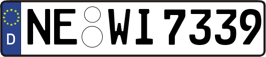 NE-WI7339