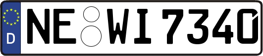 NE-WI7340