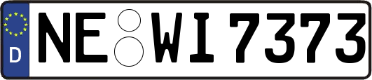 NE-WI7373