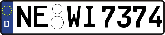 NE-WI7374