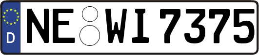 NE-WI7375