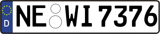NE-WI7376