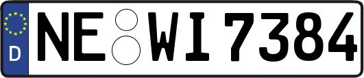 NE-WI7384